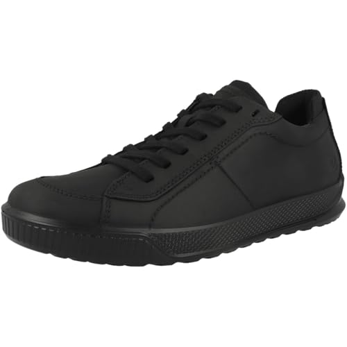 ECCO Men's Byway Lace-up Sneakers4