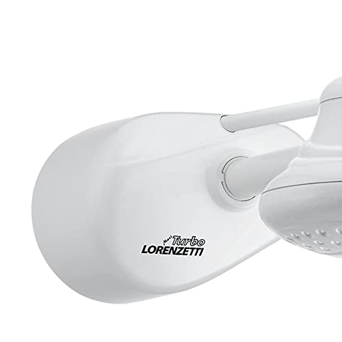 Chuveiro Ducha Elétrica Bela Lorenzetti 127v 5500w