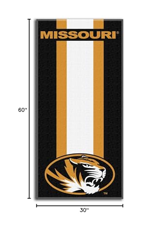 Image of Northwest NCAA Unisex-Adult Beach Towel