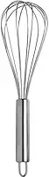 Fue Batedor Profissional para Ovos e Massas em Aço Inox Coleção Isa Scherer 36cm Top Pratic
