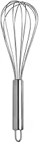 Fue Batedor Profissional para Ovos e Massas em Aço Inox Coleção Isa Scherer 36cm Top Pratic