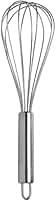 Fue Batedor Profissional para Ovos e Massas em Aço Inox Coleção Isa Scherer 36cm Top Pratic