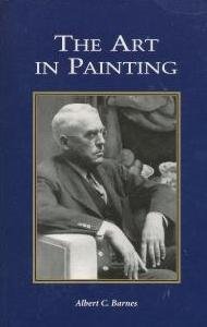 The art in painting B003JEG3XW Book Cover