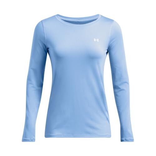 Image of Under Armor Women's Featherweight Fleece Crew