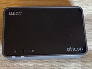 Amazon.com: 5V USB AC/DC Adapter Charger Compatible with Oticon