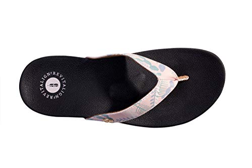 Image of REVITALIGN Women's Chameleon Flip Flop