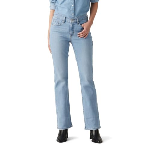 Jean bootcut classique Levi's pour femme