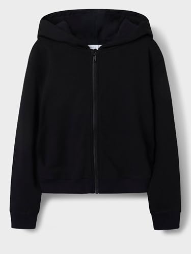 Cardigan en molleton NAME IT idéal pour la récréation et les sorties - 5