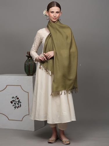 Image of Exotic India Women Dupatta