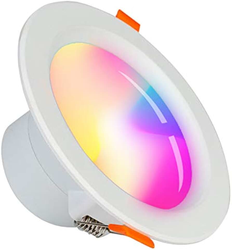 Recessed Lighting Amazon.co.uk