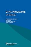 Civil Procedure in Israel
