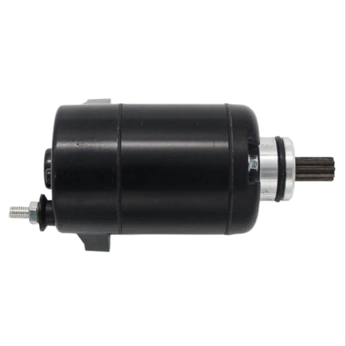 Démarreur moto 90140001000 pour modèles 125 et 200 de 2011 à 2017