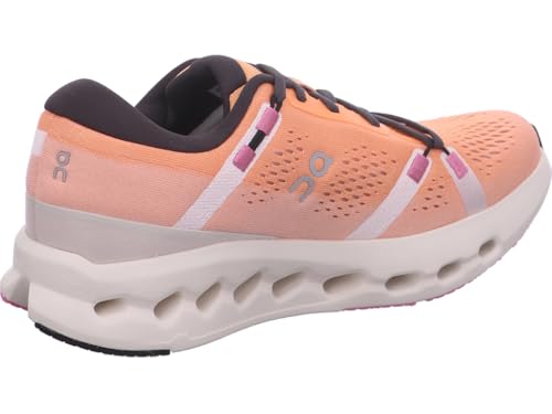 Image of On Womens Cloudsurfer 2