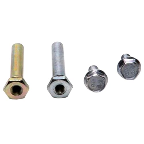 ACDelco Gold 18K1052 (88997264) Rear Disc Brake Caliper Bolt