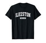 ilkeston swimming baths Ligero, Encaje clasico, Manga de doble puntada y bastilla baja