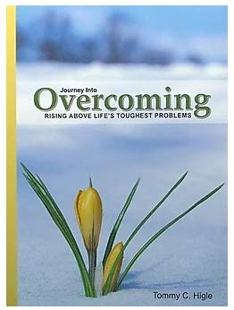 Unknown Binding Journey Into Overcoming - 13 Biblical Lessons on Rising Above Life's Toughest Problems (KJV Edition) Book