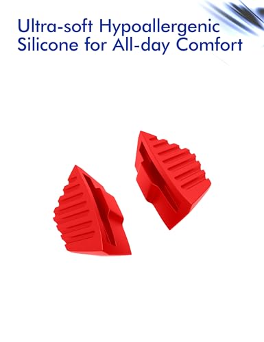 Image of SAUCER Replacement Nose Pieces Pads for Oakley Mercenary OO9424 Sunglass