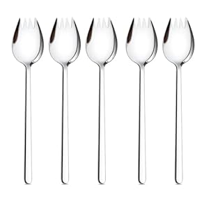 先割れスプーン(箸・カトラリー・ピック) 通販 | Amazon Home&Kitchen