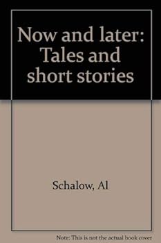 Paperback Now and later: Tales and short stories Book