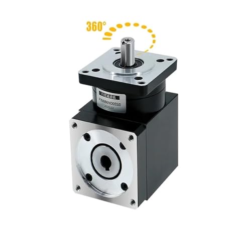 Module de bricolage CNC pour réduire l'entrée d'un servomoteur pas à pas