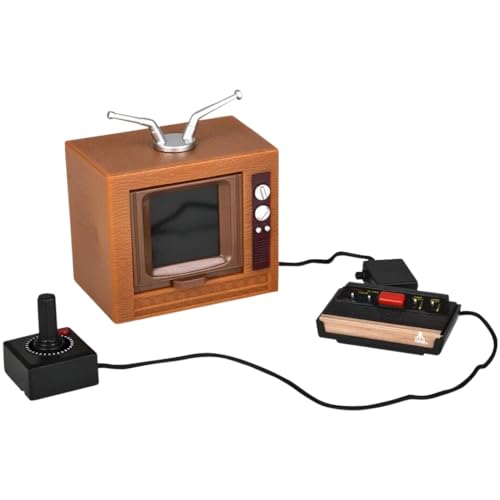 Encuentra la mejor selección de Consola Atari los 10 mejores. 17 Encuentra la mejor selección de Consola Atari los 10 mejores. 9