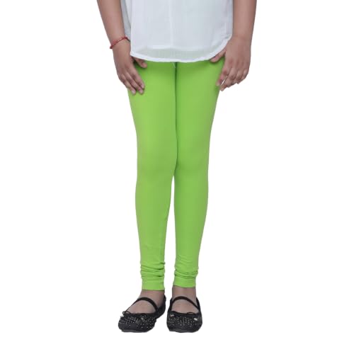 Image of Robinbosky Premium Girls Churidar Leggings for All Age Group