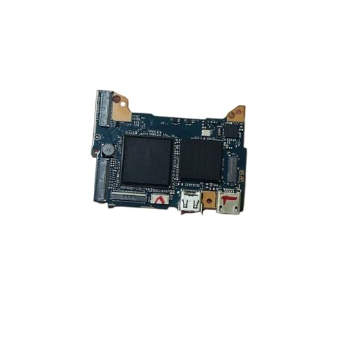 CH }U[{[h PCB Cp[c ASony DSC-RX100M6 RX100M6 RX100VI RX100-6 fW^JɑΉ