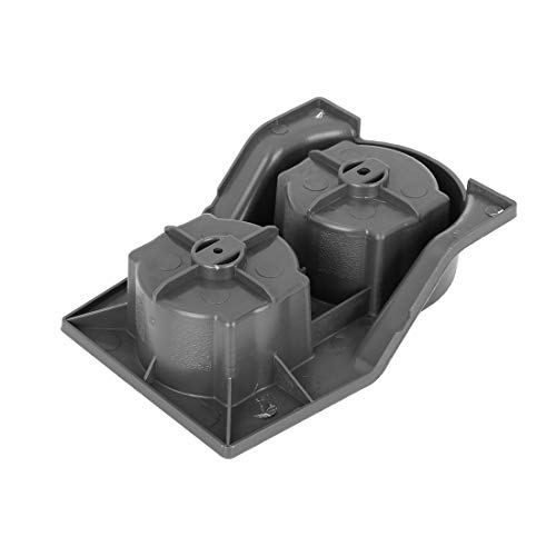 Portavasos para Nissan Patrol GQ Y60 K260 miniatura 6