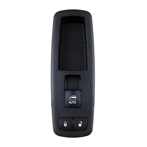 Commande lève vitre conducteur Dodge Journey 2018 platine principale 68139806AD