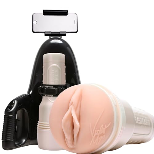 Image of Fleshlight Girls | Violet Myers Waifu with Universal Launch Automation
