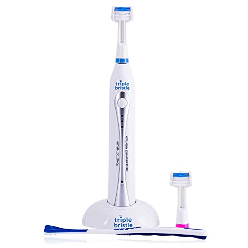 7 Best Electric Toothbrushes For Braces (2024), As Per A Dentist