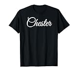 Chester T-Shirt