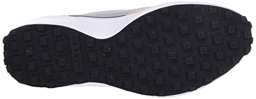 Nike Women's Low-Top Sneakers, Pink Oxford Wolf Grey Pearl Pink White, 6 #TOP1