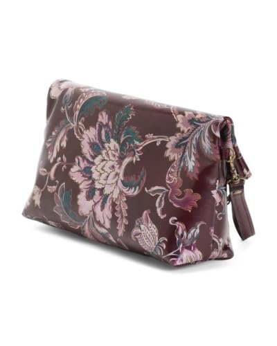 Image of Patricia Nash Valerie Fold-over Wristlet