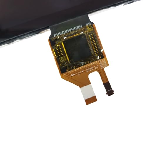 Image of LCD Screen for ND101IA-07F 10.1 inch LCD Display Module Replacement with Tools