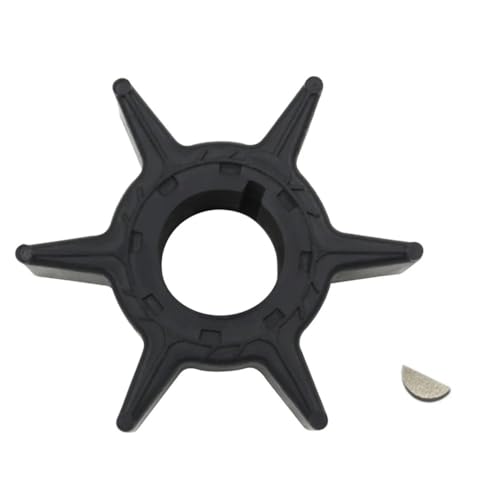 Kit de remplacement de pompe à eau pour moteur hors-bord 25HP à 50HP