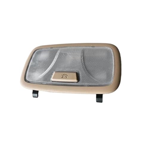 Luz de lectura para techo de coche lámpara iluminación interior