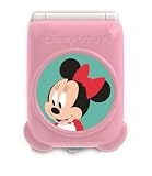 clementoni minnie - table d'activité CLEMENTONI DISNEY BABY: una colección de juegos caracterizados por música y personajes de los clásicos de Disney, para sumergir a los niños en un ambiente familiar, favoreciendo la exploración del movimiento, la destreza manual y la expansión de la fantasía