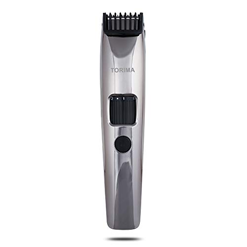 Image of Torima trimmer men PR-2632 beard trimmer for men the ultimate trimmer for man with type C fast charging 100 Min Run Time with 20 settings mens trimmer, Corded Electric