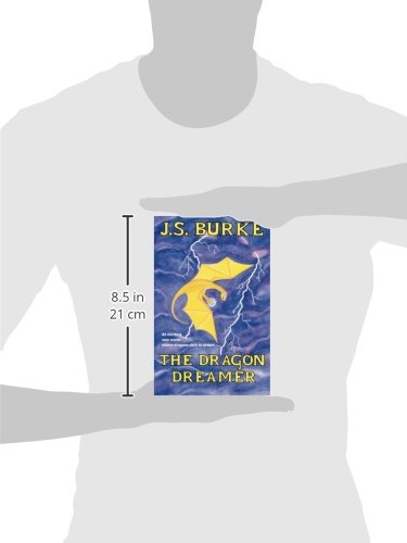 The Dragon Dreamer - Image 3