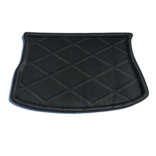 Tapis coffre pour Evoque 2011- Stop aux taches et aux rayures du coffre arrière
