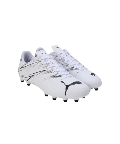 Image of Puma Men ATTACANTO FG /AG Football Shoe