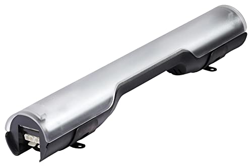 Lampe d'armoire Finder 7L.46 230V 1200lm d'éclairage armoire électrique de 31cm