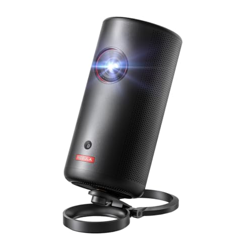 【最終値下げ即即購入OK】Anker Nebula Capsule 3 Amazon.co.jp: Anker Nebula Capsule 3 Laser (Full HD Mobile