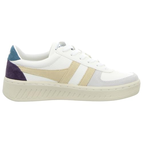 Image of Gola Grandslam Leather