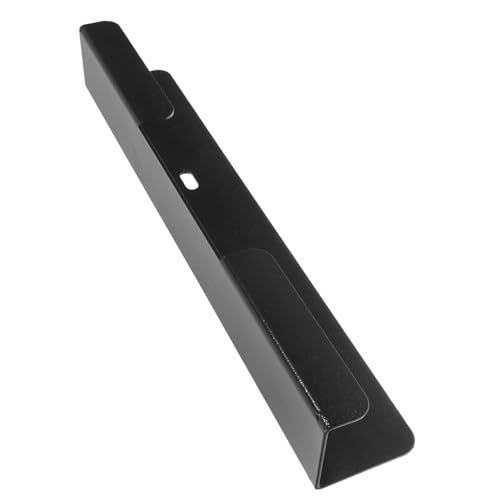 Support de fixation extérieur en acier pour garder un jardin propre