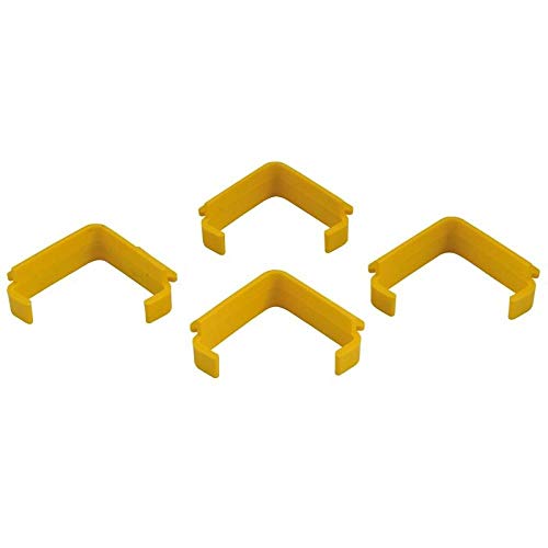 Faithfull PROEXTLH External Building Profile Line Holder miniatura 2