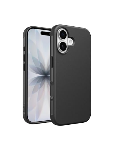 Belkin SheerForce Clear Phone Case for iPhone 17, Ultra-Slim - image 1