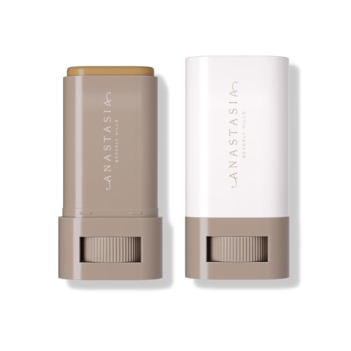 Image of Anastasia Beverly Hills - Beauty Balm Serum Boosted Hydrating Skin Tint | Serum-Infused Radiance, Sheer Natural Coverage, Weightless Balm Texture, On-The-Go Glow, Inclusive Shade Range