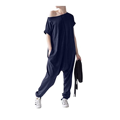 Combinaison complète bleu taille 44 pour vêtement de travail professionnel